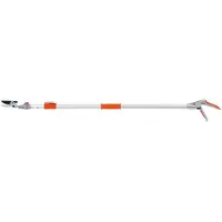 Stocker Adjustable Telescopic 180-300 Cm Snoeischaar