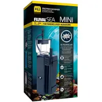 Fluval Zee-eiwitafschuimer 30-80l