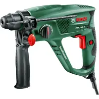 Bosch - Boorhamer - Pbh 2100 Re - Gesnoerd - 230v - 1,7 J - Sds-plus