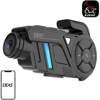 Ejeas K1 Intercom