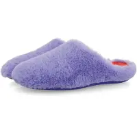 Hot Potatoes HP 73503 Pantoffels | Maat 39 Meisjes Paars