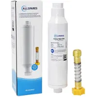 Allspares Waterfilter Caravan / Boot AS-ADV010