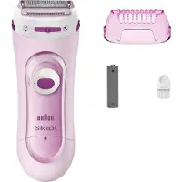Braun Silk-Épil Lady Shaver 5-100