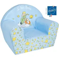 Fun House 3-dörrars, 1-låda LED-skänk - COMO - 194,8 x 41,3 x 94,5 cm - Grå / Ek
