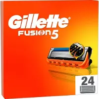 Gillette Fusion5 24 Scheermesjes Nieuw