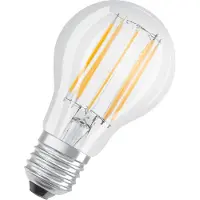 Osram Superstar dimbare LED lamp met bijzonder hoge kleurweergave (CRI9-),