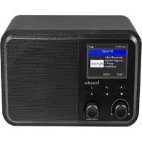 Artsound Radio R8