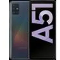 Samsung Galaxy A51 | 4 GB | 128 GB | Dual-SIM | Prism Crush Pink