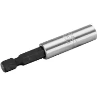 Bahco Bithouder 1/4 schacht 5 stuks (1/4 in)