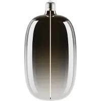 SPL LED E27 FleX Magnetic WG145x280 100Lm 4,8W Smoke