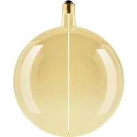 SPL LED E27 FleX Magnetic G200x268 200Lm 4,8W Gold