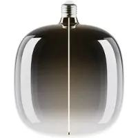 SPL LED E27 FleX Magnetic W187x237 100Lm 4,8W Smoke