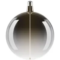 SPL LED E27 FleX Magnetic G200x268 100Lm 4,8W Smoke