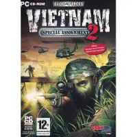 Vietnam 2; Special Assignment
