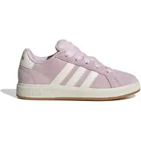 Adidas Sneakers 'Grand Court 00s' rosa / offwhite