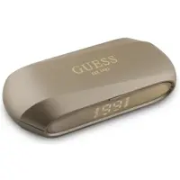 GUESS Gutwsc2mcdsd Draadloze Oordopjes