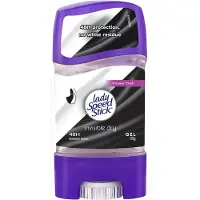 Lady Speed Stick Invisible Protection Deodorant Gel Stick - Deodorant Vrouw - 65g