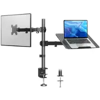 Huanuo HNCM2 monitorsteun 13-32", Monitorsteun