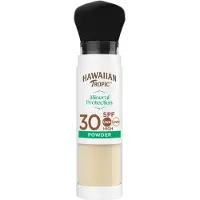 Hawaiian Tropic Mineral Powder Brush Spf 30 4,25 Gr