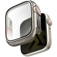 Skinarma Gado Pro Apple Watch 44mm Smartwatch-hoesje