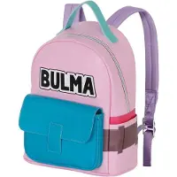 KARACTERMANIA Dragon Ball Bulma Rugzak 29 Cm