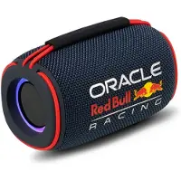 Red Bull Racing Speed Bluetooth-luidspreker