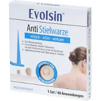 Evolsin Anti Steelwratjes - Steelwratjes verwijderen veilig en effectief - tot 40 toepassingen 40 St