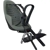 Thule Yepp 2 Mini Voorzitje Agave Green