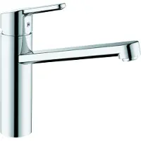 Kludi M2 - Keukenkraan, chroom 595740575