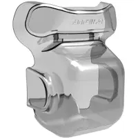 Sunnylife Gimbal Cover A3S-G913 Voor Dji Air 3S Beschermend En Hoog