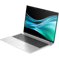 HP EliteBook 860 G11 Intel Core Ultra 5 125U Laptop 40,6 cm (16") WUXGA 16 GB DDR5-SDRAM 512 GB SSD Wi-Fi 6E (802.11ax) Windows 11 Pro AI PC Zilver