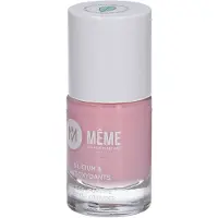 MÊME Nagellak met Silicium & Antioxidanten Lichtroze | 10 ml