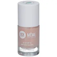 MÊME Nagellak met Silicium en Anti-oxydanten Nude 11 10 ml Nagellak nieuw