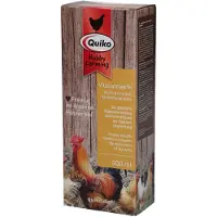 Quiko Vitacombex - multivitamine 500ml