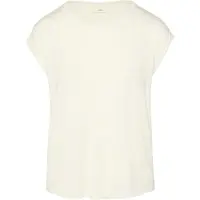 s.Oliver Shirt ecru