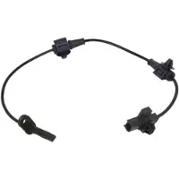 HERTH+BUSS JAKOPARTS J5934035 Wielsnelheidssensor (ABS)