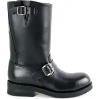 Mayura Boots Motorlaars 1590-6-pull oil negro