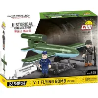 COBI 3135 V-1 Flying Bomb