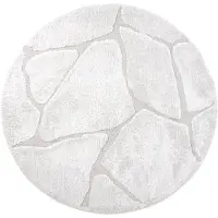 Veer Carpets Vloerkleed macy 160cm rond