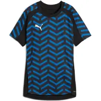 Puma Tricot royal blue/koningsblauw / zwart / wit