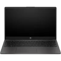 HP 250 G10 Intel Core i3 i3-1315U Laptop 39,6 cm (15.6") Full HD 16 GB DDR4-SDRAM 512 GB SSD Wi-Fi 6 (802.11ax) Gratis DOS Zwart