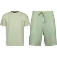 Enos Zomerset ribbed oversized