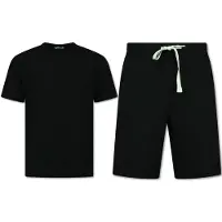 Enos Zomerset ribbed oversized