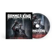 WARNER M CNT MAKE METAL ROYAL AGAIN