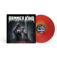 Warner Ada Make Metal Royal Again