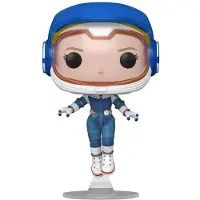 Funko POP! Pop Fantastic 4: Invisible Woman - Pop #1522