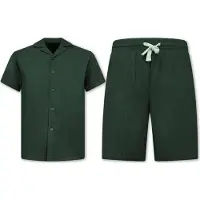 Enos Zomerset ribbed oversized shirt