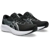 Asics Loopschoen 'PATRIOT 14' lichtblauw / zwart