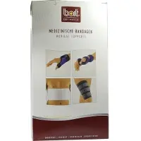 Bort Ribbrace Vrouw-Maat M