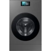 Samsung Series 9 WD18DB8995BZ Was-droogcombinatie Vrijstaand Voorlader Zilver